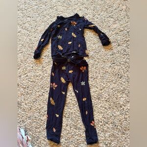 Kyte baby pajamas